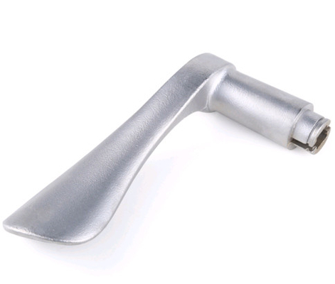 SGS Standard Investment Casting Foundry / Stainless Steel Investment Casting For Door Handle