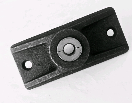 Unbonded Monostrand Post Tension Anchor Plate For Slab Post Tensioning