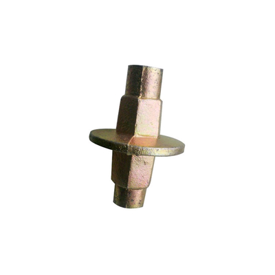 15 / 17mm Ductile Iron Scaffolding Accessorie Water Stopper Water Barrier