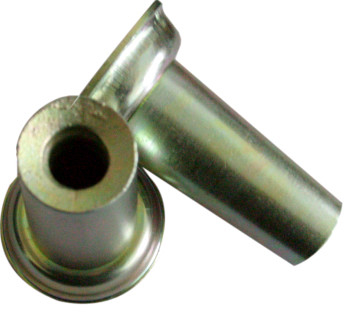 High Tensile Scaffolding Accessories Tie Rod Steel Cone 75mm 100mm Height