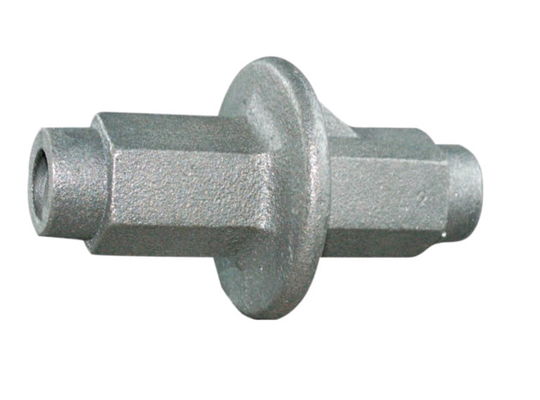 Concrete Scaffolding Spare Parts Ductile Iron Water Barrier Water Stopper