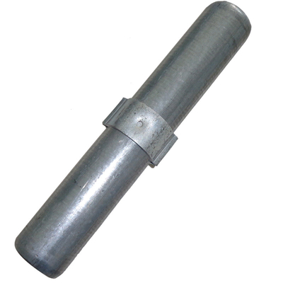 Q235 Scaffolding Accessories Tubes Galvanized Steel Joint Pin Internal Joint Pin