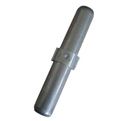 Q235 Scaffolding Accessories Tubes Galvanized Steel Joint Pin Internal Joint Pin