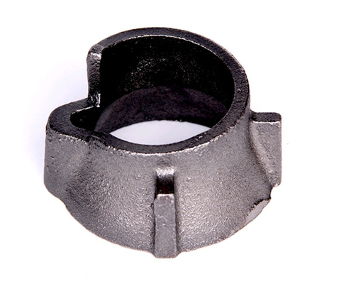 Cuplock Pipe System Scaffolding Replacement Parts Top Cup Bottom Cup Ledger Blade