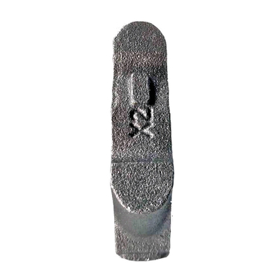 Municipal Industry Ductile Cast Iron Resin Sand Casting Part Pillow Block Bearings