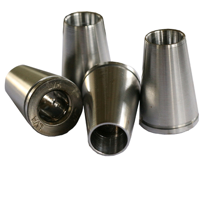 Prestressed Concrete Post Tension Anchor PC Steel Wire PT Anchor Wedges