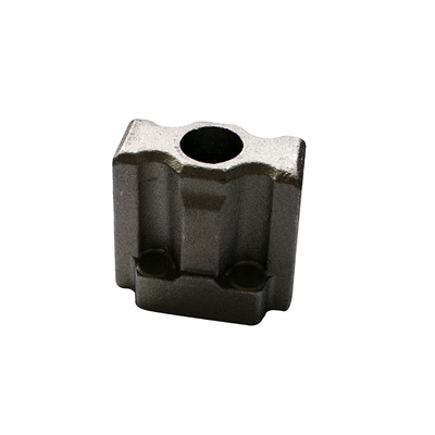 Lost Foam Casting Ductile Cast Iron Parts For Machinery 0.1kgs - 500kgs Weight
