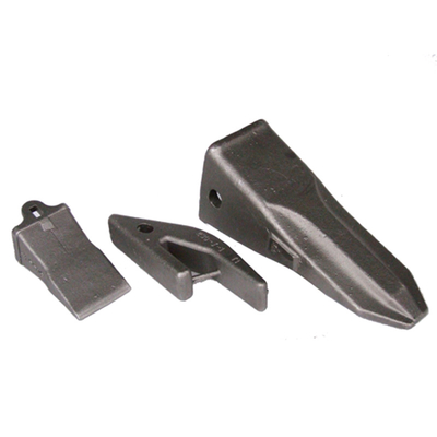 Agricultural Farm Machinery Parts Investment Casting Parts With ISO9001