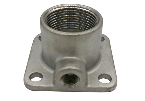 Customized Design Precision Steel Casting / Lost Wax Casting Process