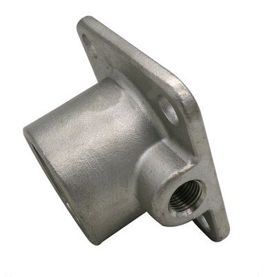 Customized Design Precision Steel Casting / Lost Wax Casting Process