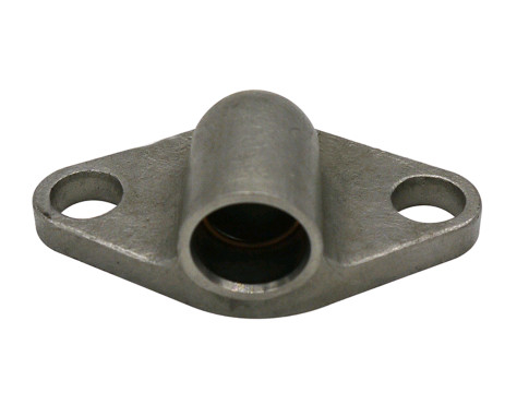 Customized Design Precision Steel Casting / Lost Wax Casting Process