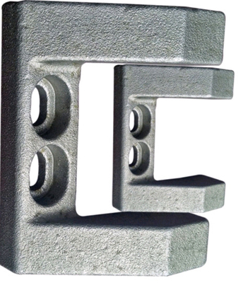 Professional Precision Investment Castings Precision Metal Casting For Medical Parts
