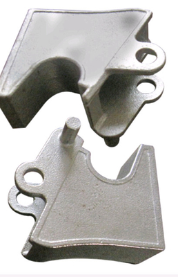 Professional Precision Investment Castings Precision Metal Casting For Medical Parts