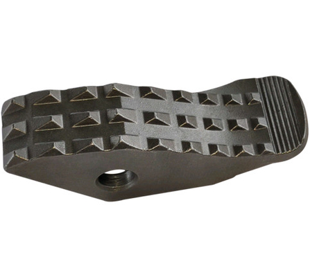 Lightweight Small Investment Precision Casting Train Spare Parts ISO9001