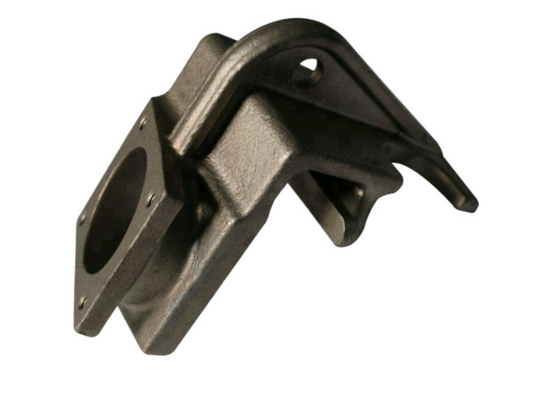 Lost Wax Investment Precision Investment Castings Carbon Steel Material