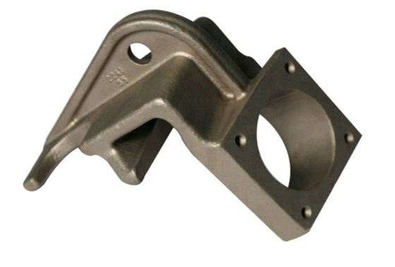 Lost Wax Investment Precision Investment Castings Carbon Steel Material