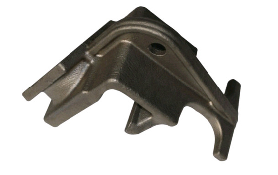 Lost Wax Investment Precision Investment Castings Carbon Steel Material
