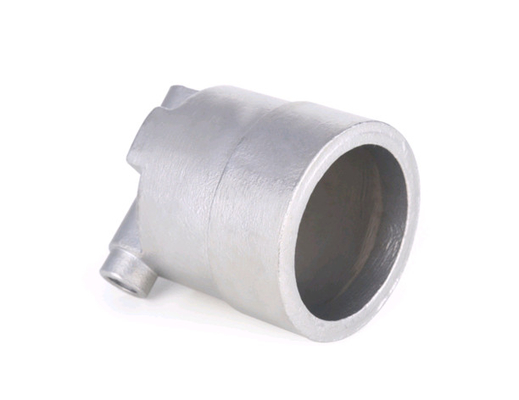 316 Stainless Steel Metal Lost Wax Precision Metal Casting Detachable Parts