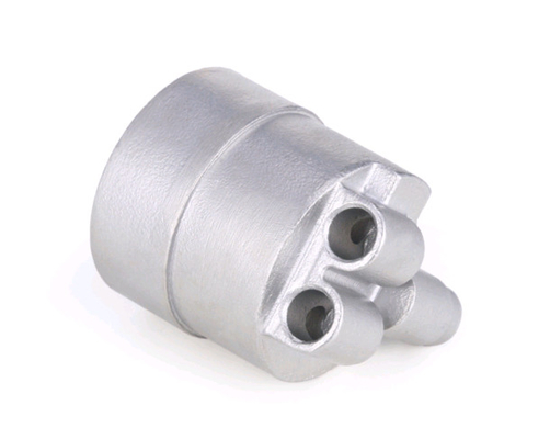316 Stainless Steel Metal Lost Wax Precision Metal Casting Detachable Parts