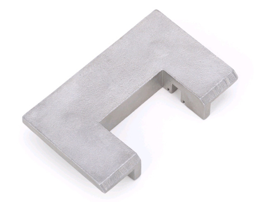 Precision Casting Stainless Steel Casting Glass Holder Glass Clamp Clip