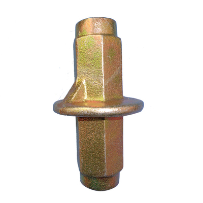 Construction Concrete Formwork Parts Shuttering Materials Water Stopper Nut 15/17mm