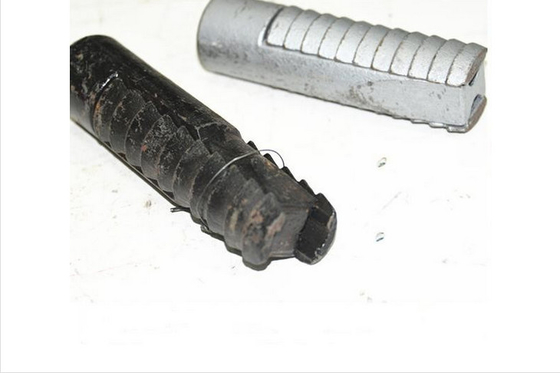 Roof Bolting Post Tension Anchor Expansion Shell Expansion Anchor 50 - 105mm Length