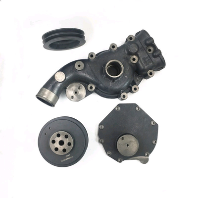 Custom Cast Iron Car Parts Diesel Engine Spare Parts High Strength ISO9001
