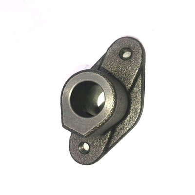 Precision Ductile Cast Iron Parts Green Sand Casting DIN GGG60 ASTM 65-45-12