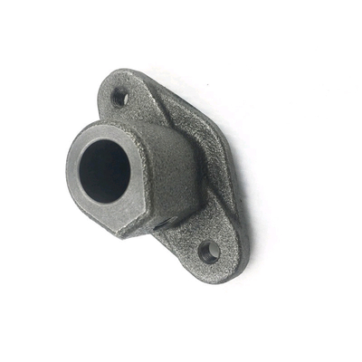 Precision Ductile Cast Iron Parts Green Sand Casting DIN GGG60 ASTM 65-45-12
