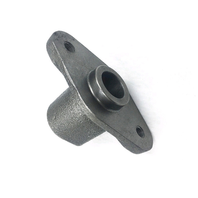 Precision Ductile Cast Iron Parts Green Sand Casting DIN GGG60 ASTM 65-45-12