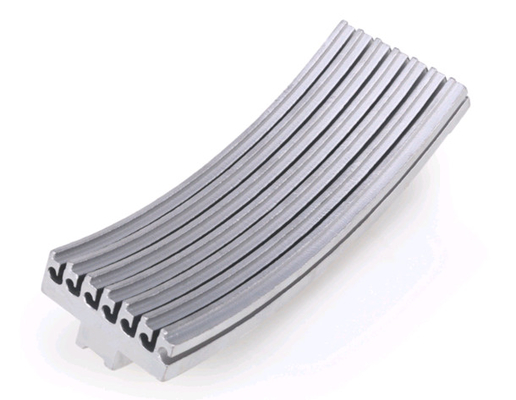 Boats Precision Investment Castings Customized Stainless Steel Vessel Accessories