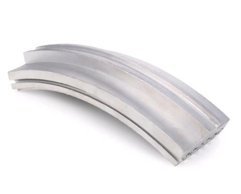 Boats Precision Investment Castings Customized Stainless Steel Vessel Accessories