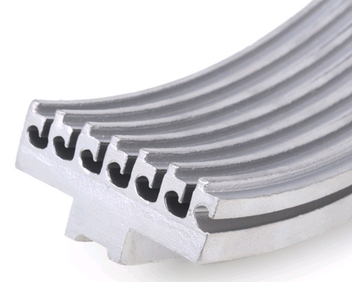 Boats Precision Investment Castings Customized Stainless Steel Vessel Accessories