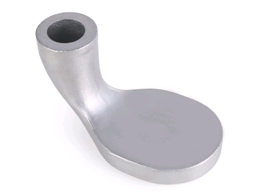 Lost Wax Stainless Steel Casting High Precision Construction Metal Parts