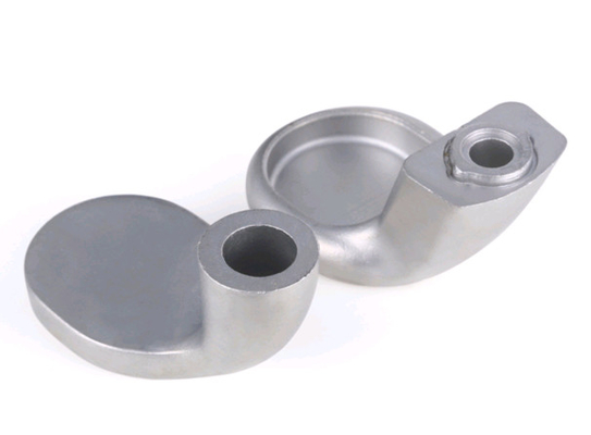 Lost Wax Stainless Steel Casting High Precision Construction Metal Parts