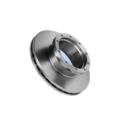 Auto Parts Stainless Steel Casting / Precision Metal Casting Brake Disc