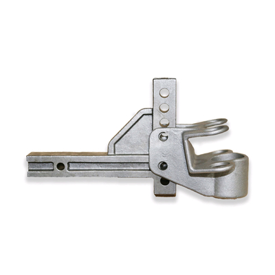 Alloy Steel Precision Lost Wax Casting Agricultural Machinery Spare Parts