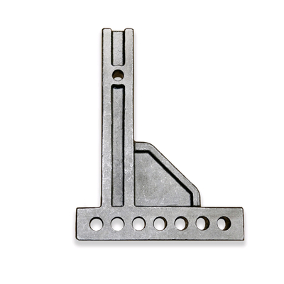 Alloy Steel Precision Lost Wax Casting Agricultural Machinery Spare Parts