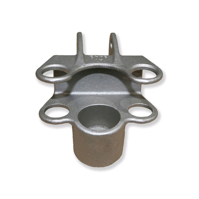 Alloy Steel Precision Lost Wax Casting Agricultural Machinery Spare Parts