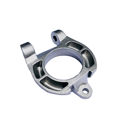 Carbon Steel Precision Lost Wax Investment Casting Vehicle Steering Parts