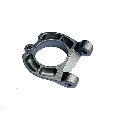 Carbon Steel Precision Lost Wax Investment Casting Vehicle Steering Parts