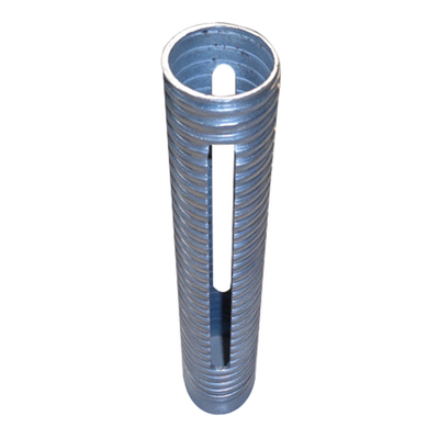 Scaffolding Post Shoring Accessories / Adjustable Shore Prop Sleeve