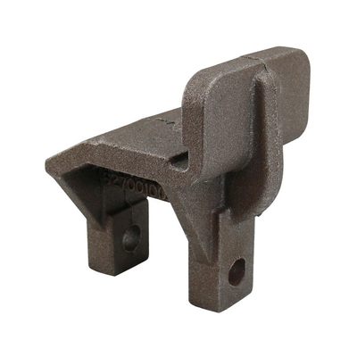 Casting Quality Commercial Truck Parts Grey Iron Foundry Truck Parts Casting
