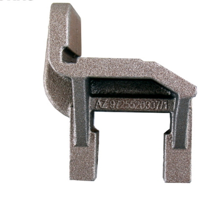 Casting Quality Commercial Truck Parts Grey Iron Foundry Truck Parts Casting