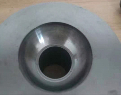 Forged Seat / Washer DIA 20.6mm x 40mm for Thread Anchor Bar