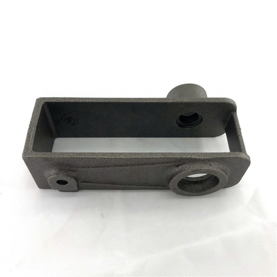 Metal Foundry OEM Custom Iron Parts Ductile Iron Sand Casting Parts