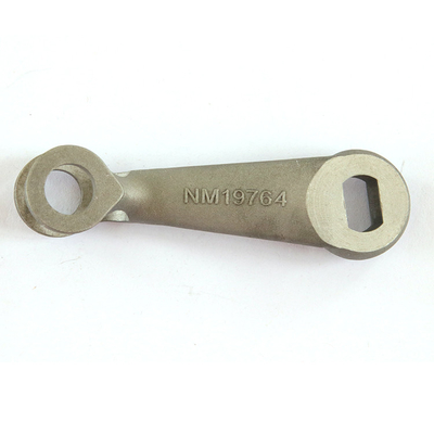 Stainless Steel Precision Investment Casting for Motorcycle Accessories