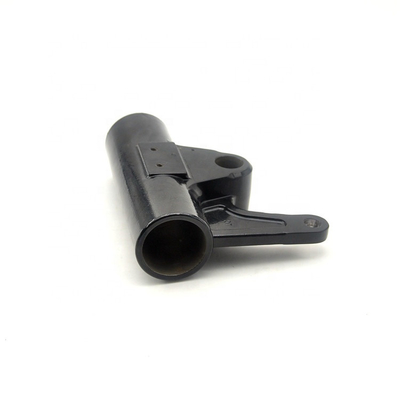 Ductile Iron Sand Casting Mining Machinery Casting Parts Cast Iron Industrial Parts