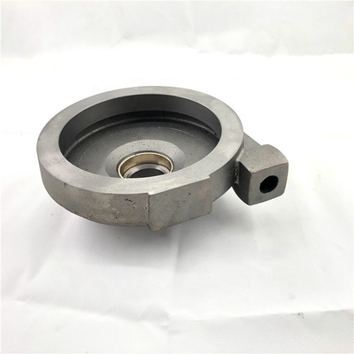 Grey Cast Iron Sand Casting Pump Housing / Pump Casing