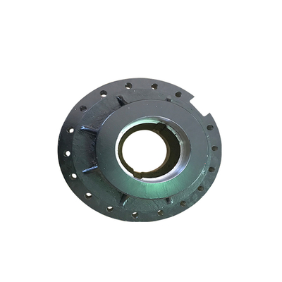 Water Glass Casting For Truck Wheel Spare Parts Forklift Spare Components